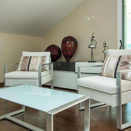 Dunas Salgados House - Sea View & Garage & Bbq & Salgados Beach Albufeira Zewnętrze zdjęcie