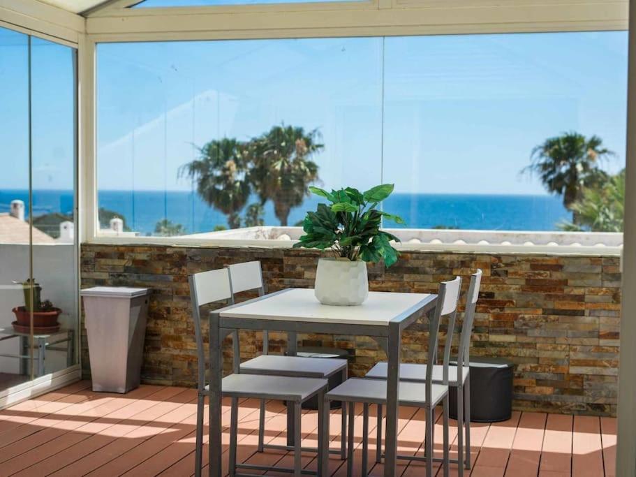 Dunas Salgados House - Sea View & Garage & Bbq & Salgados Beach Albufeira Zewnętrze zdjęcie